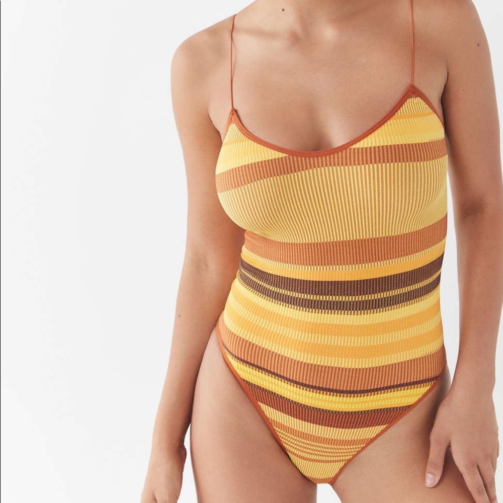 Urban Outfitters Bodysuit